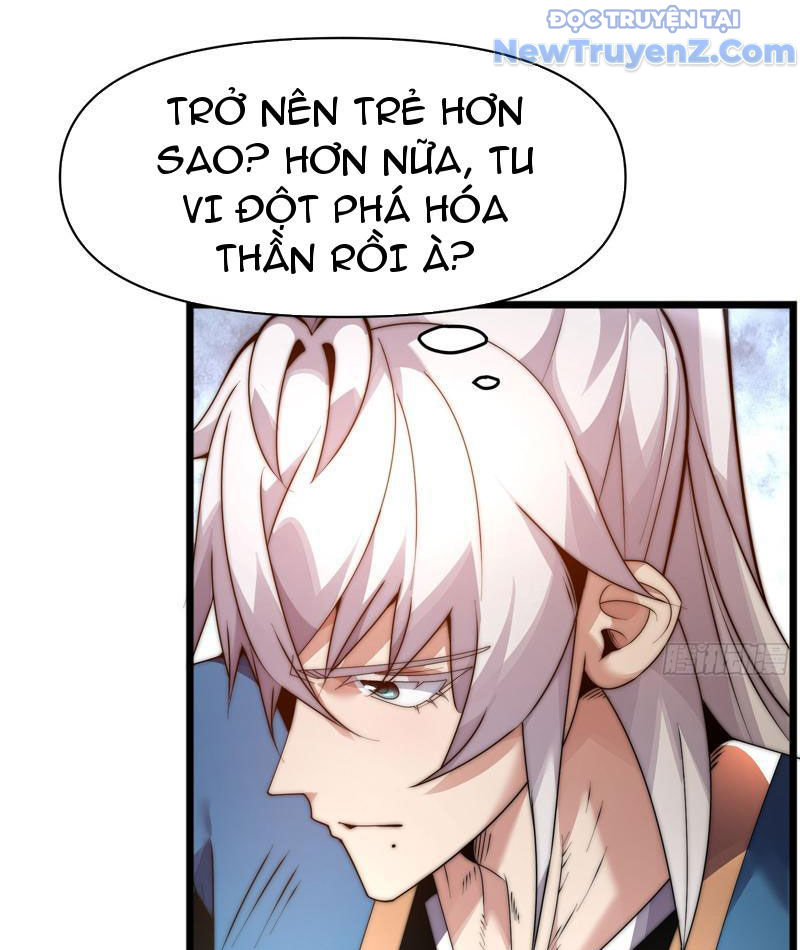 Lôi Kiếp Thập Vạn Niên chapter 10 - Trang 7