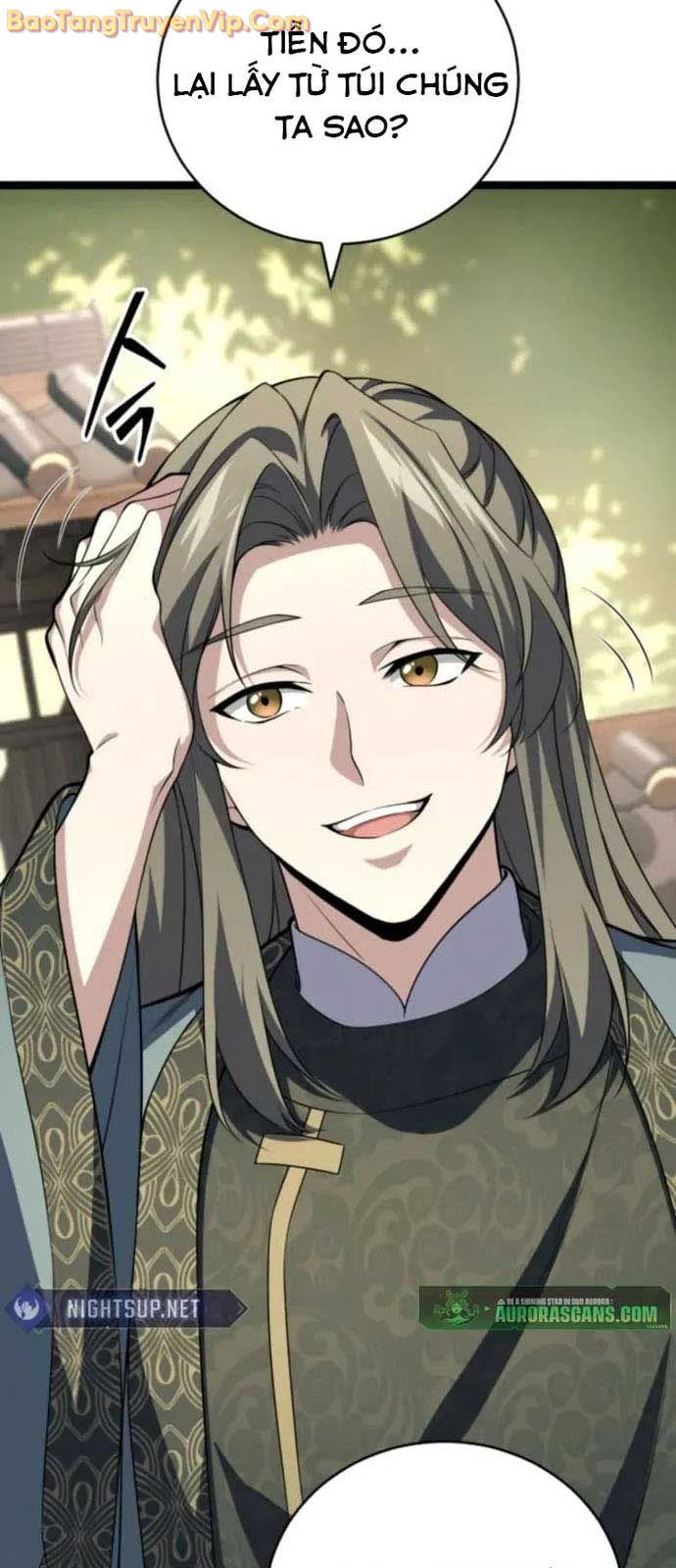 Võ Thần Tái Sinh chapter 7 - Trang 87