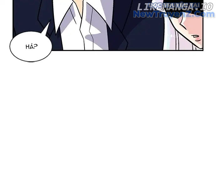 Nữ Hoàng Bạo Phong chapter 7 - Trang 36