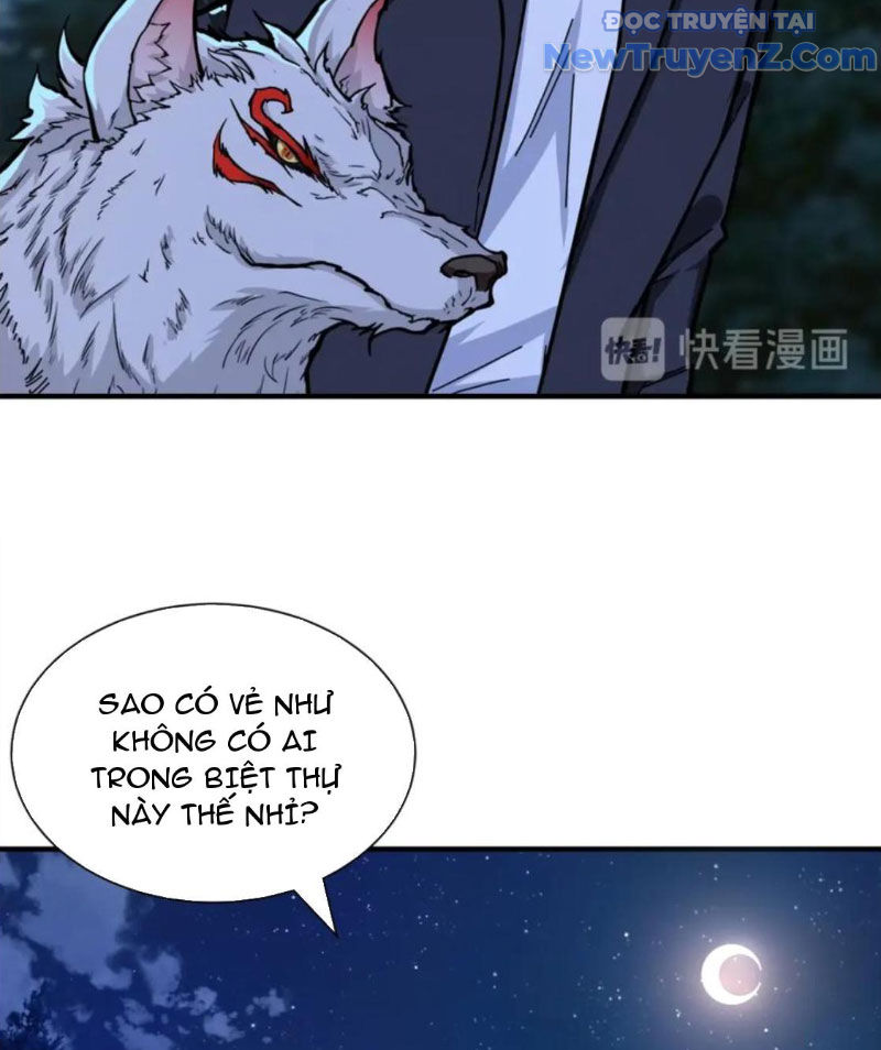 Phệ Thần Kỷ chapter 134 - Trang 12