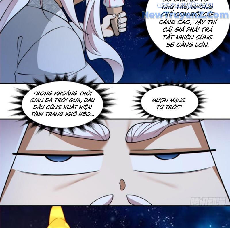 Đồ Đệ Của Ta Đều Là Đại Phản Phái chapter 377 - Trang 30
