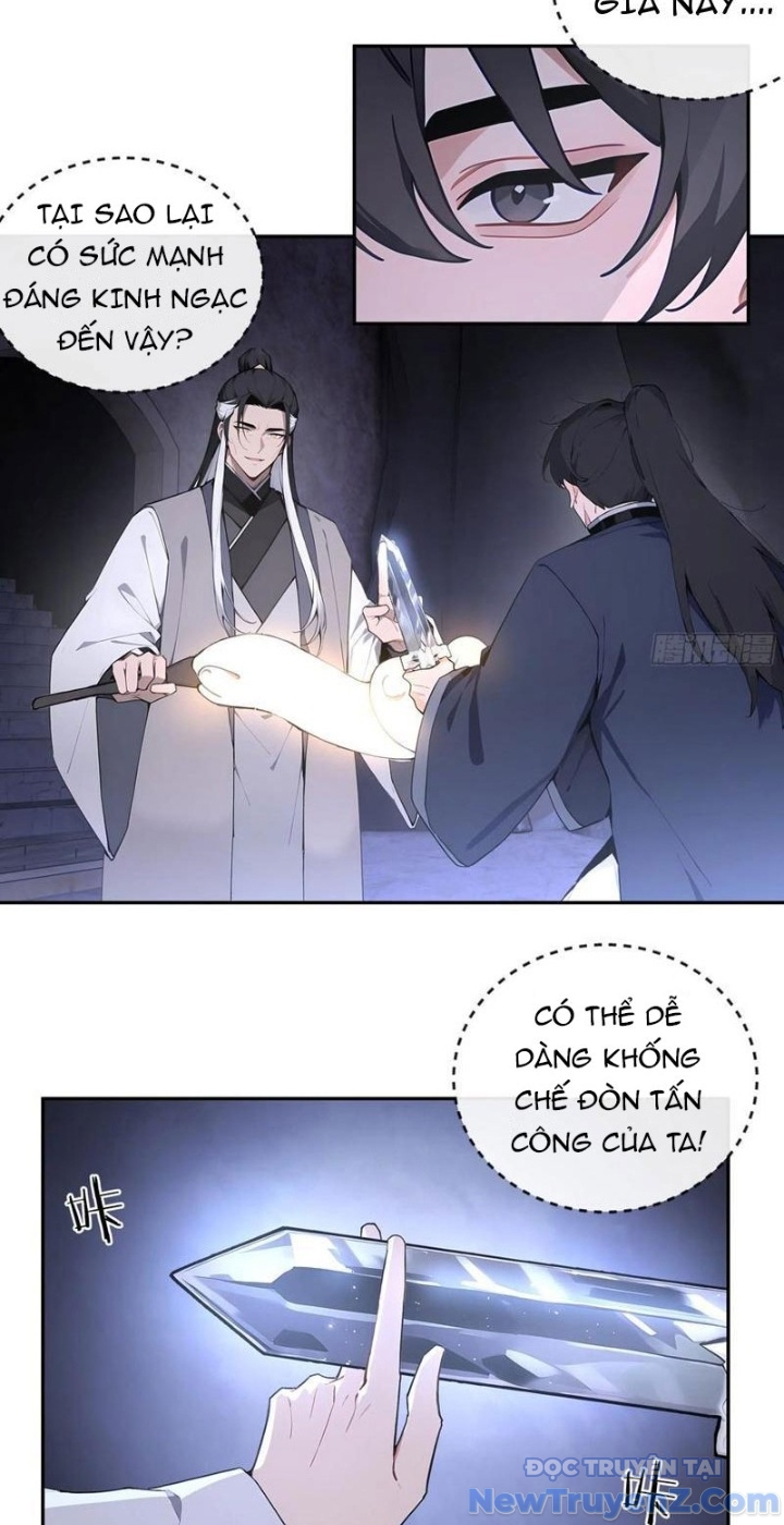 Bách Thê Phổ: Thánh nữ đều gọi ta là phu quân chapter 58 - Trang 19