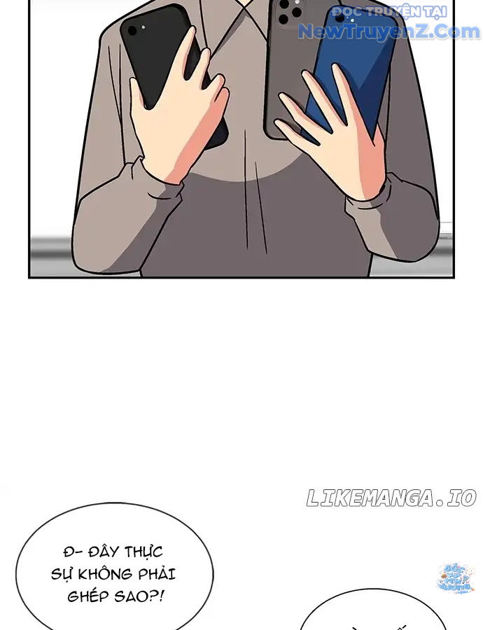 Nữ Hoàng Bạo Phong chapter 4 - Trang 23