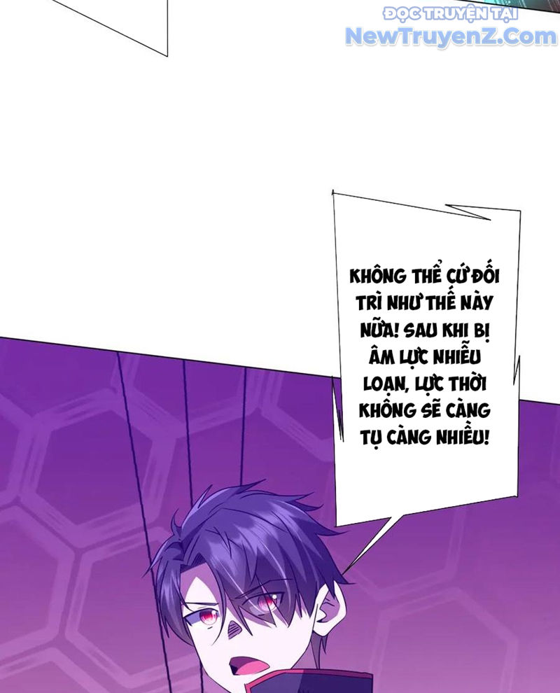 Bắt Đầu Với Trăm Vạn Minh Tệ chapter 242 - Trang 33