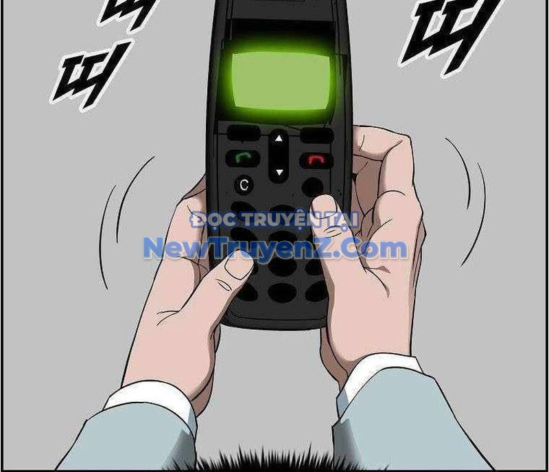 Chế Tác Hạt Nhân chapter 38 - Trang 137
