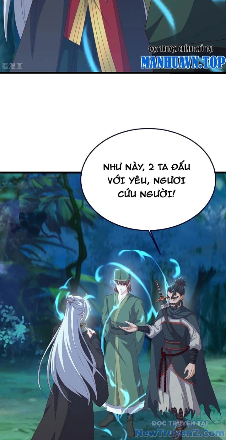 Tiên Võ Đế Tôn chapter 808 - Trang 45