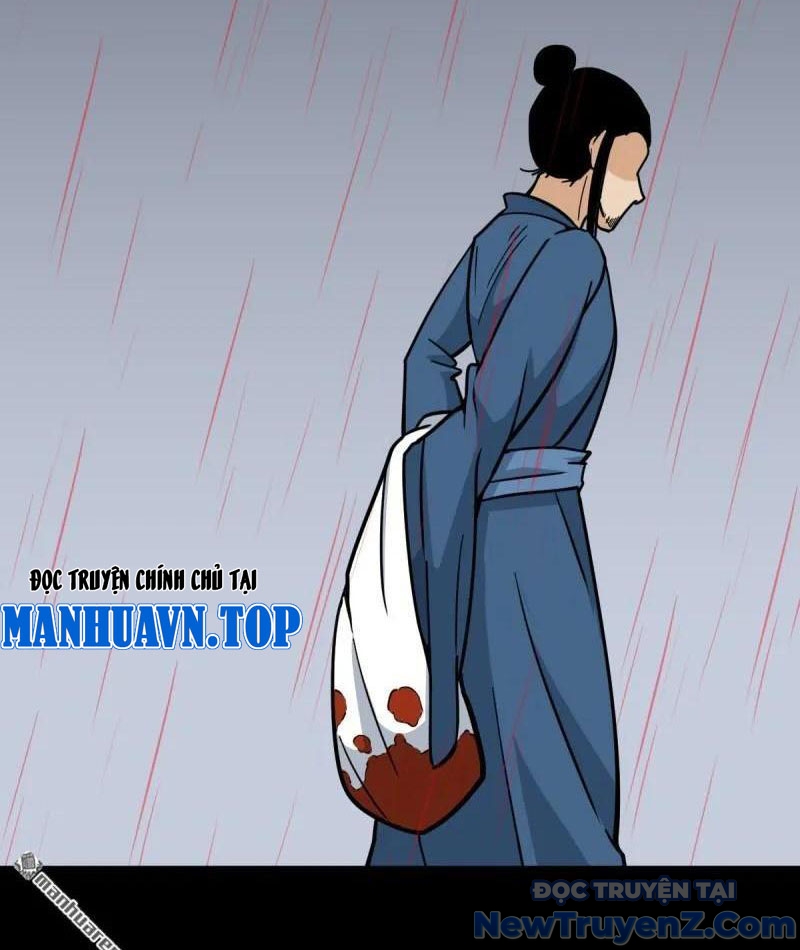 đấu Yếm Thần chapter 381 - Trang 132