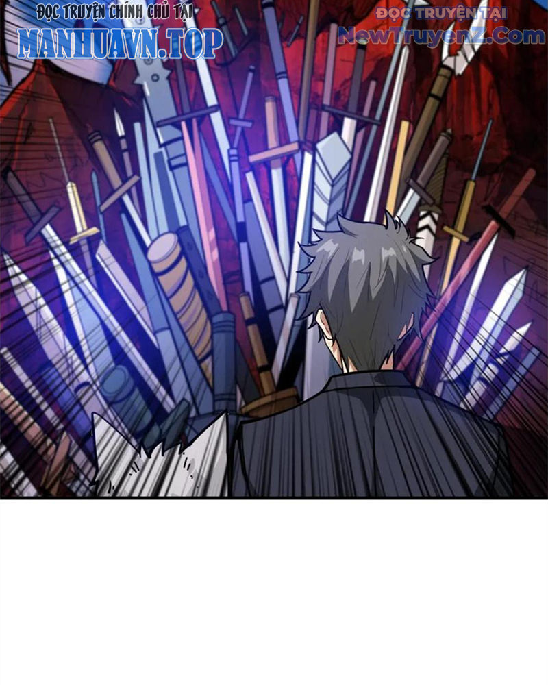 Phệ Thần Kỷ chapter 136 - Trang 38