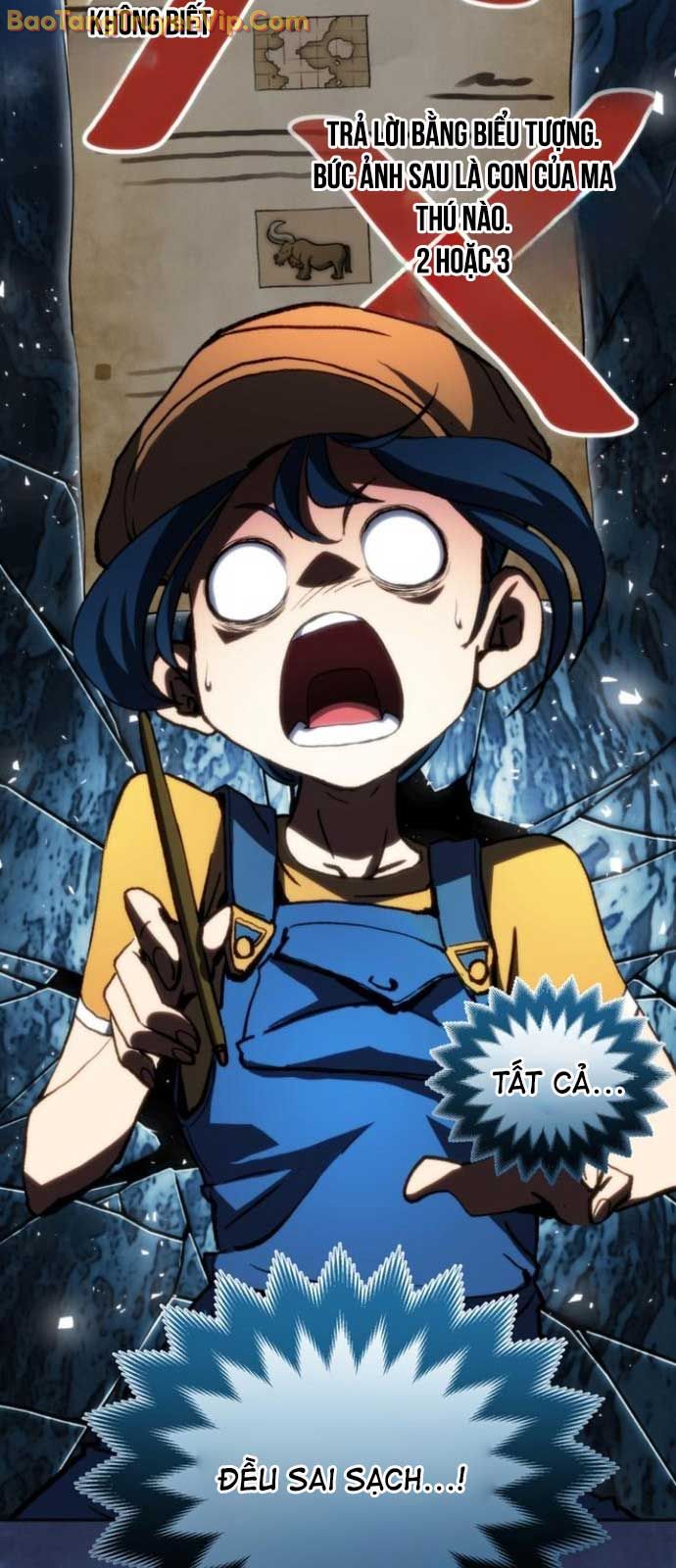 Wild Ranker chapter 3 - Trang 48