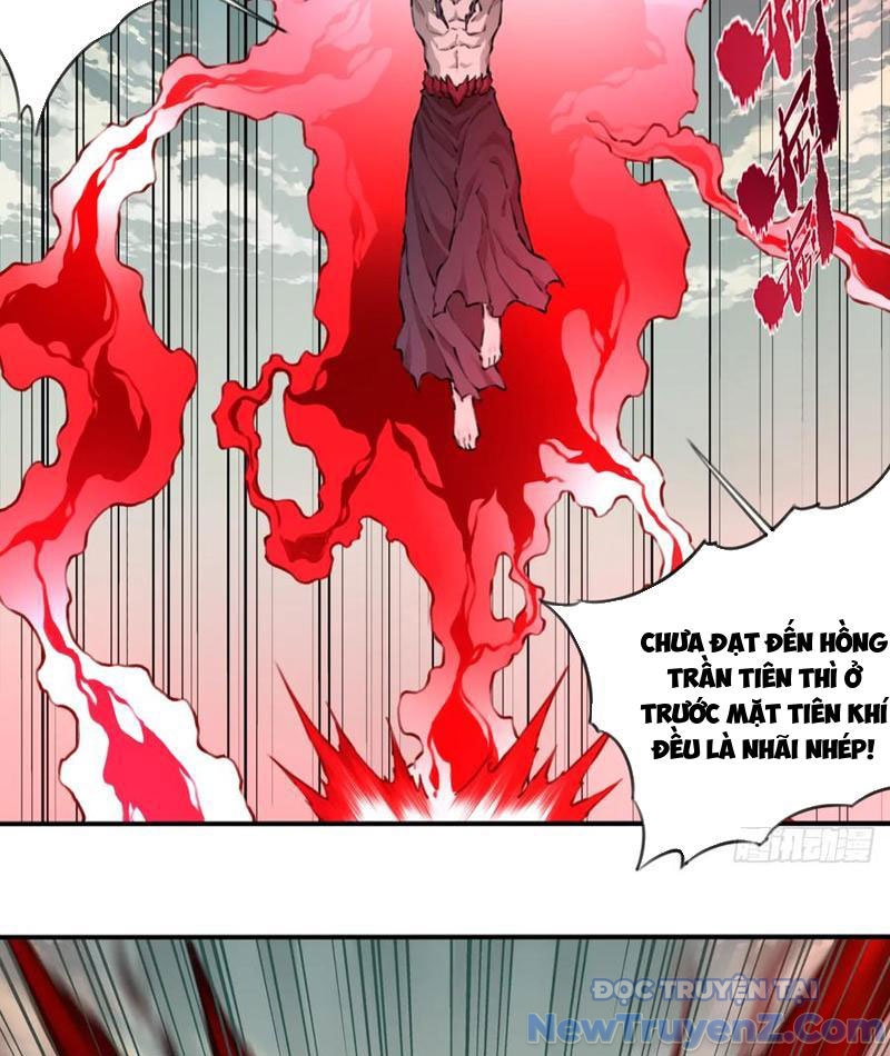 Ta Dùng Cơ Bắp Xưng Bá Tu Tiên Giới chapter 96 - Trang 39