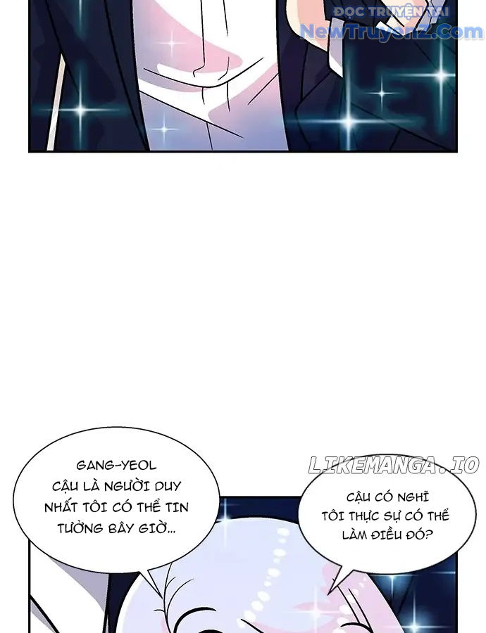 Nữ Hoàng Bạo Phong chapter 7 - Trang 71