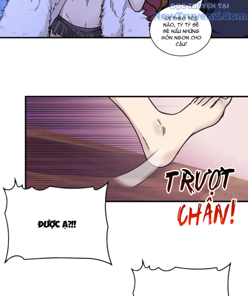 Phệ Thần Kỷ chapter 134 - Trang 22