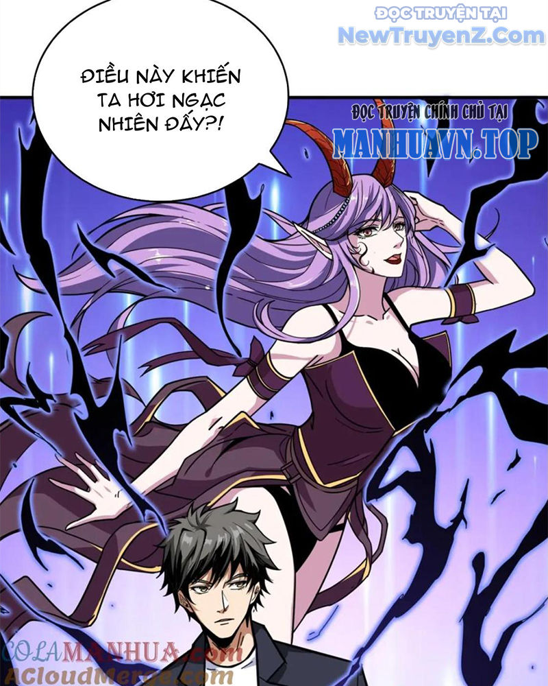 Phệ Thần Kỷ chapter 137 - Trang 13