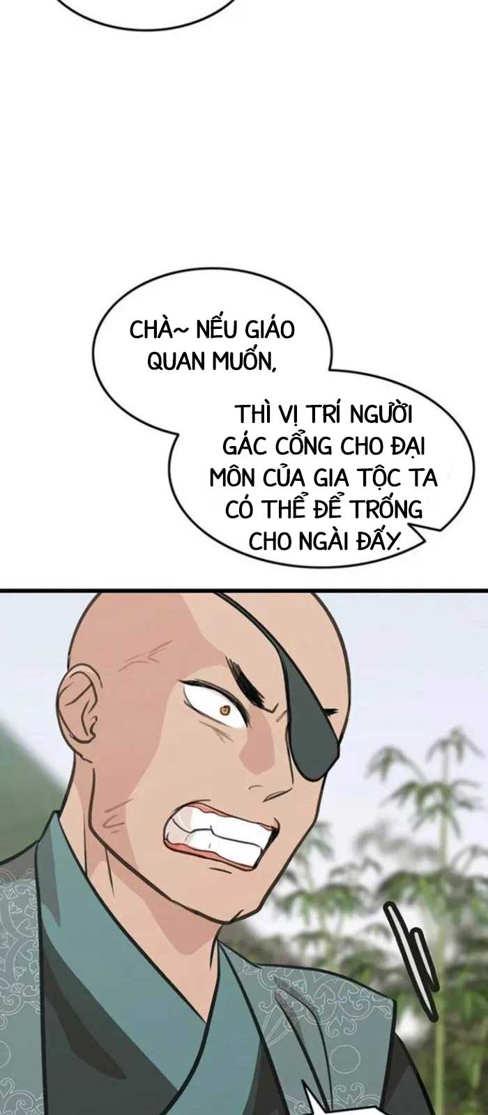Tôi trở thành chồng của giáo chủ ma giáo chapter 13 - Trang 66