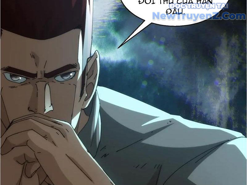 Nhất Ký Trọng Quyền chapter 21 - Trang 15