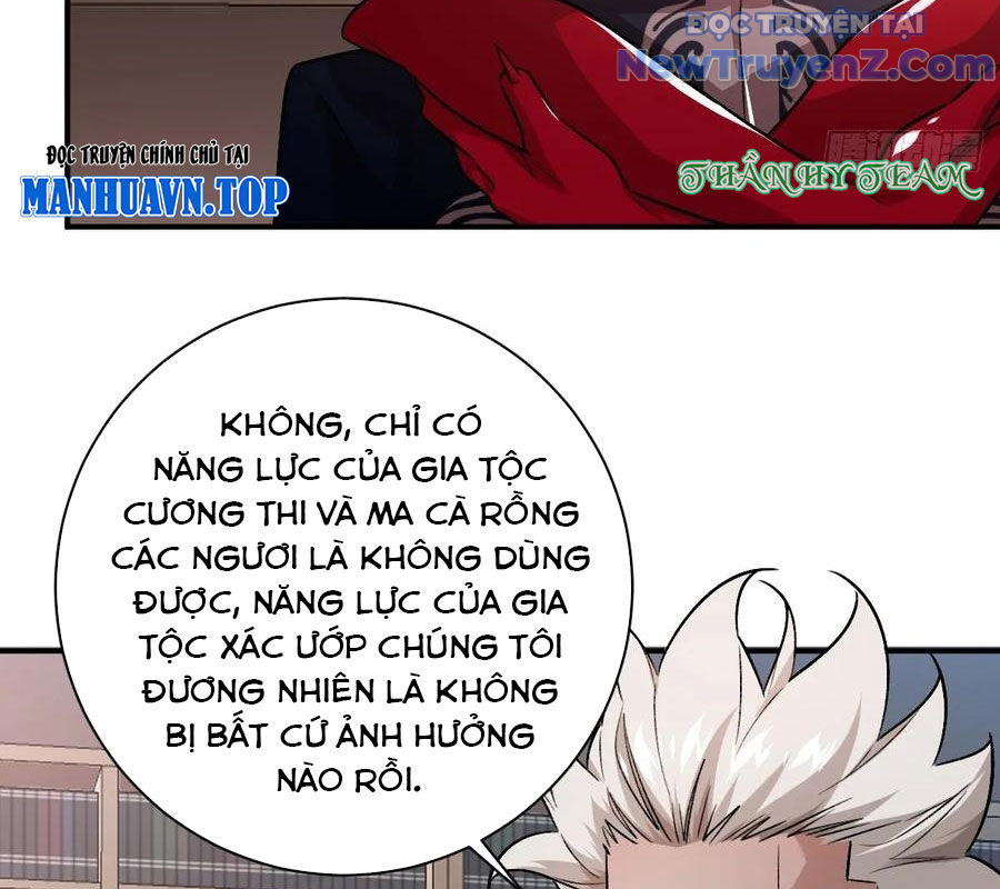 Vĩnh sinh đi chết đi! chapter 28 - Trang 52