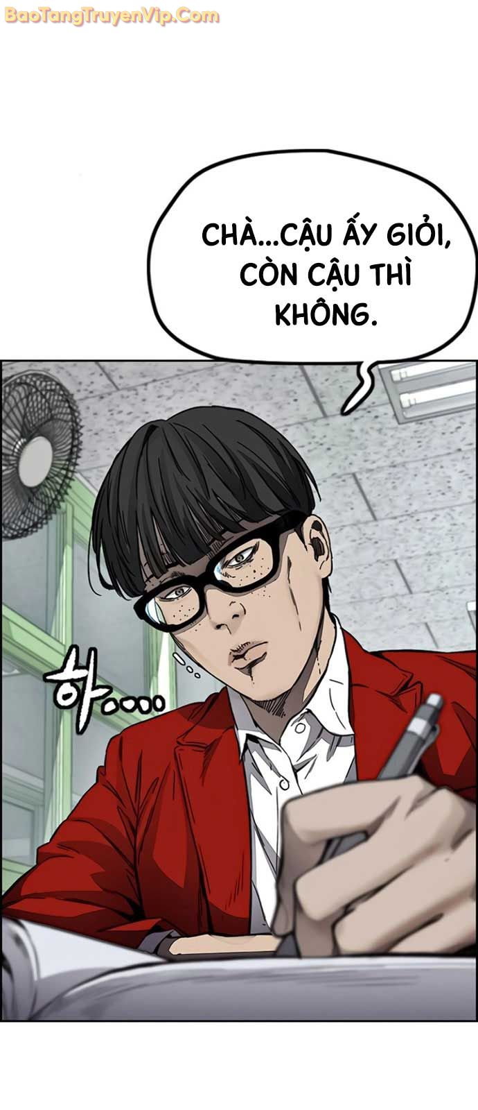 Thể Thao Cực Hạn chapter 551 - Trang 51