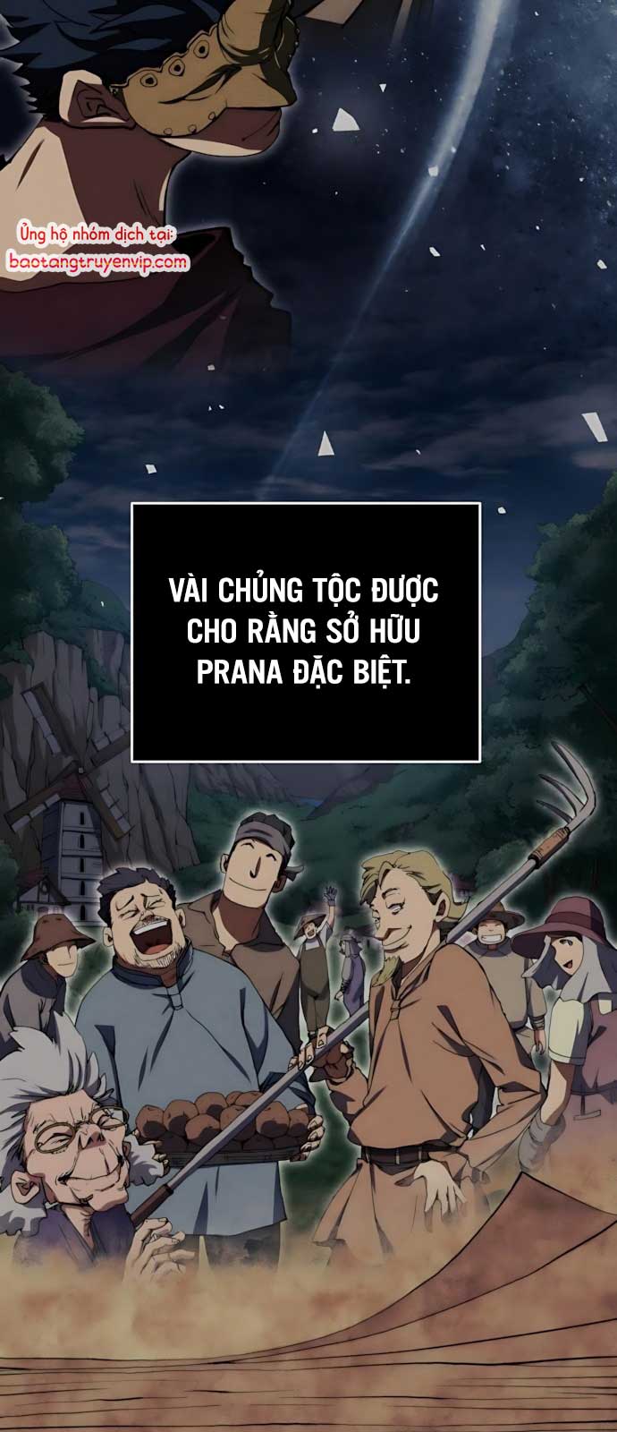 Wild Ranker chapter 2 - Trang 18
