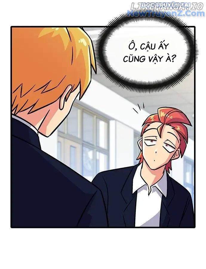 Nữ Hoàng Bạo Phong chapter 1 - Trang 151