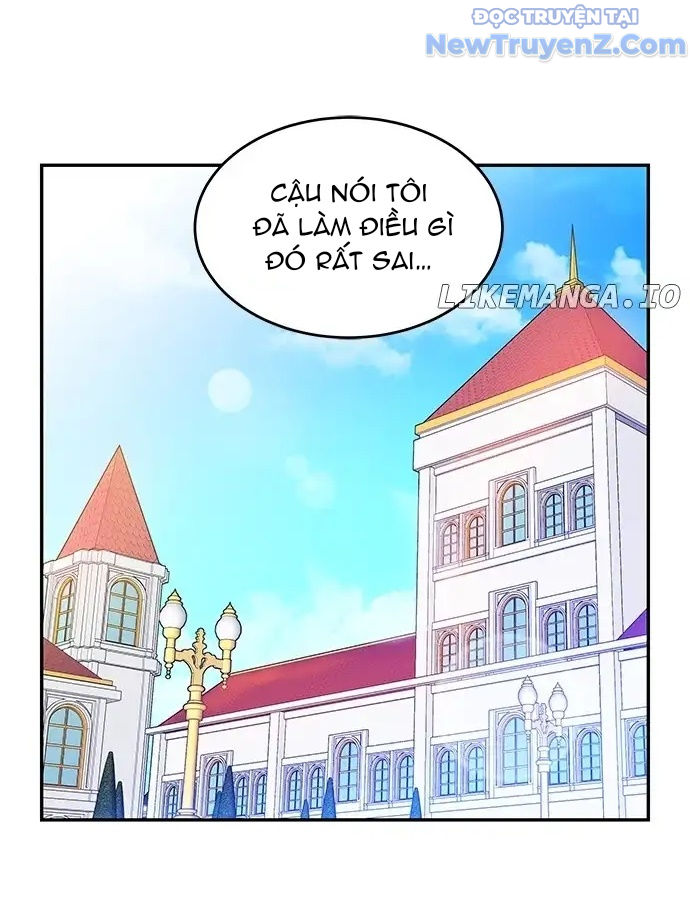 Nữ Hoàng Bạo Phong chapter 3 - Trang 65