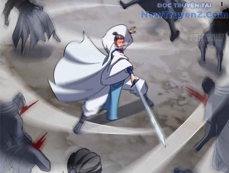 Chưởng Môn Khiêm Tốn Chút chapter 508 - Trang 4