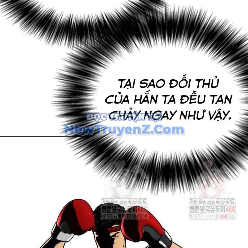 Loser Giỏi Võ chapter 122 - Trang 89
