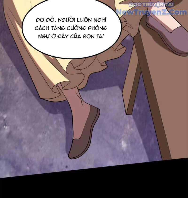 Huyễn Thú Của Ta Có Thể Tiến Hoá Vô Hạn chapter 36 - Trang 55