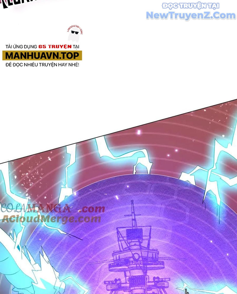 Bắt Đầu Với Trăm Vạn Minh Tệ chapter 242 - Trang 46