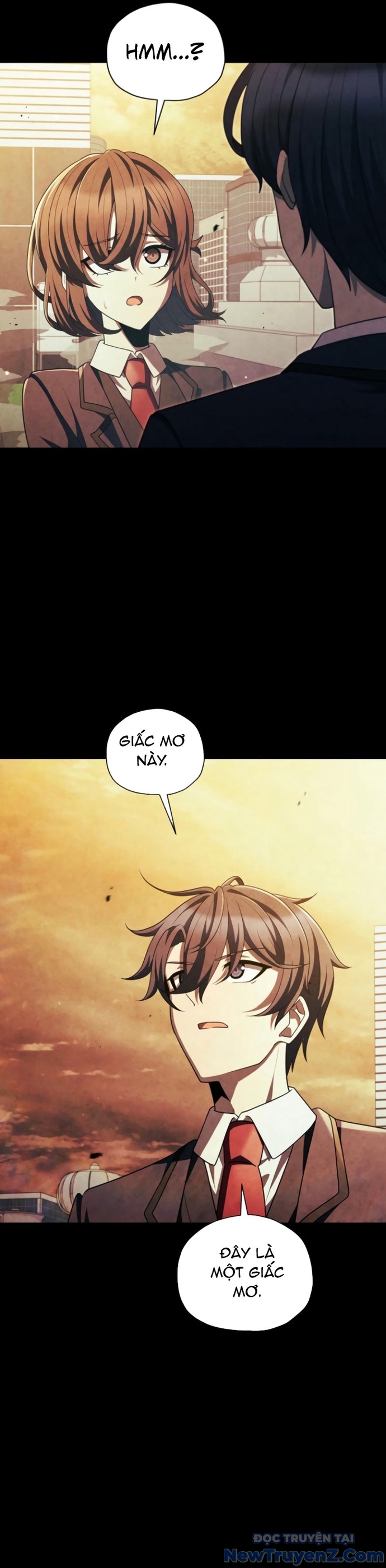Câu Lạc Bộ Truyện Ma chapter 60 - Trang 30
