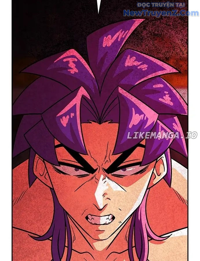 Nữ Hoàng Bạo Phong chapter 5 - Trang 25