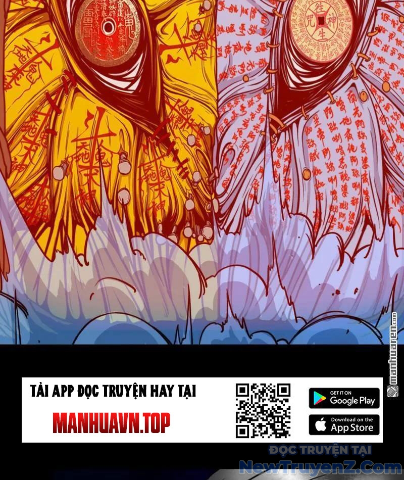 đấu Yếm Thần chapter 381 - Trang 85