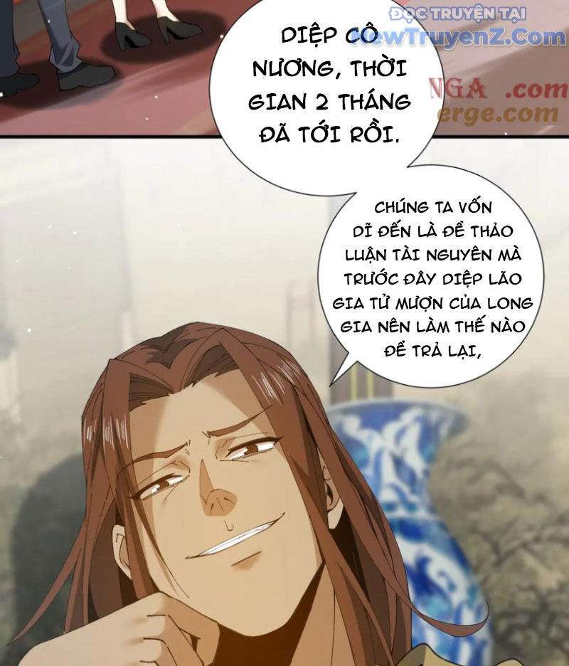 Toàn Dân Chuyển Chức: Ngự Long Sư Là Chức Nghiệp Yếu Nhất? chapter 126 - Trang 74