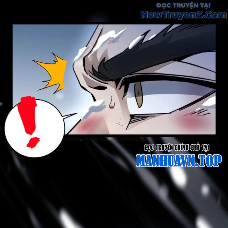 Sức Mạnh Của Ác Thần chapter 162 - Trang 61