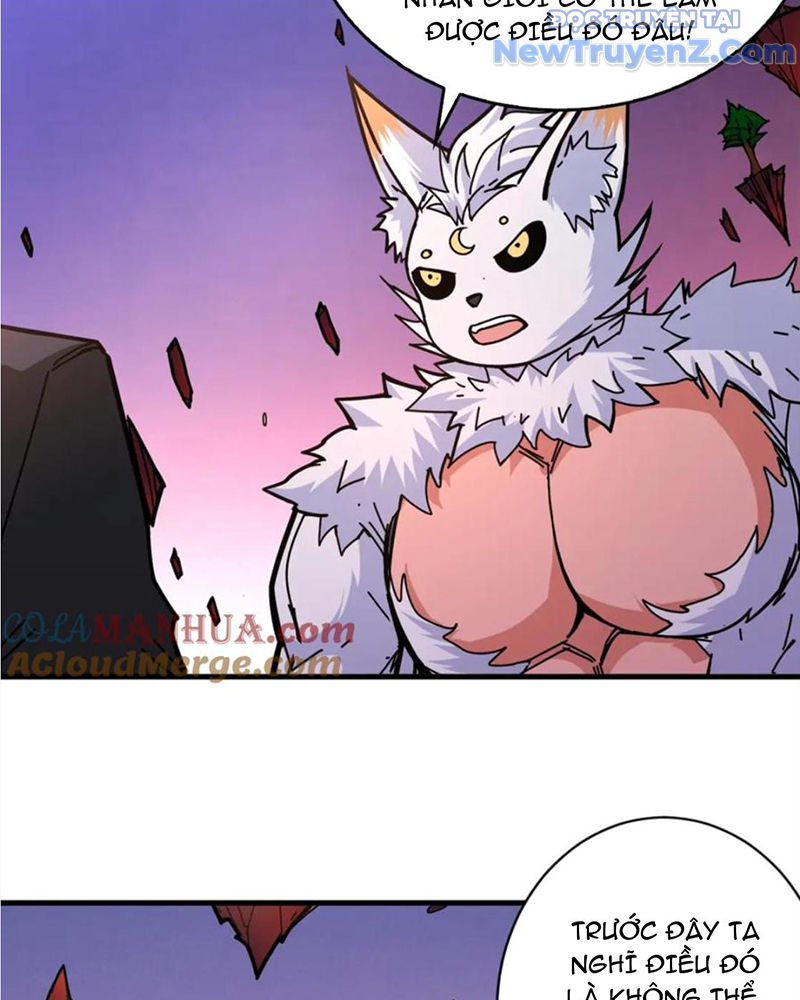 Phệ Thần Kỷ chapter 138 - Trang 9