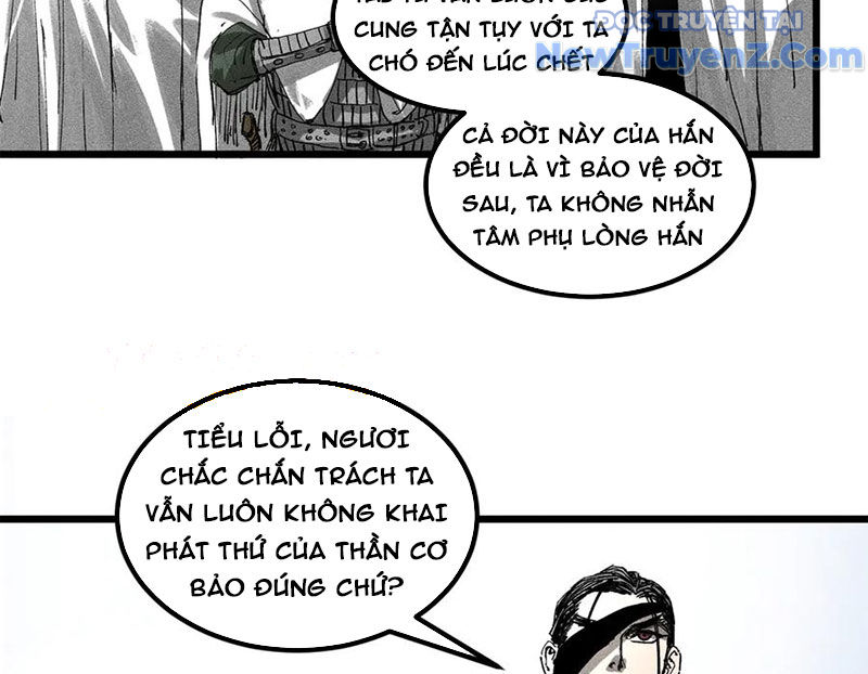 Thiên Hạ Đệ Nhất Lữ Bố chapter 131 - Trang 129