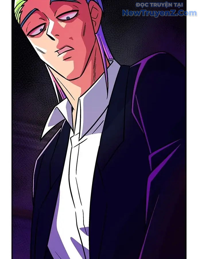 Nữ Hoàng Bạo Phong chapter 6 - Trang 9