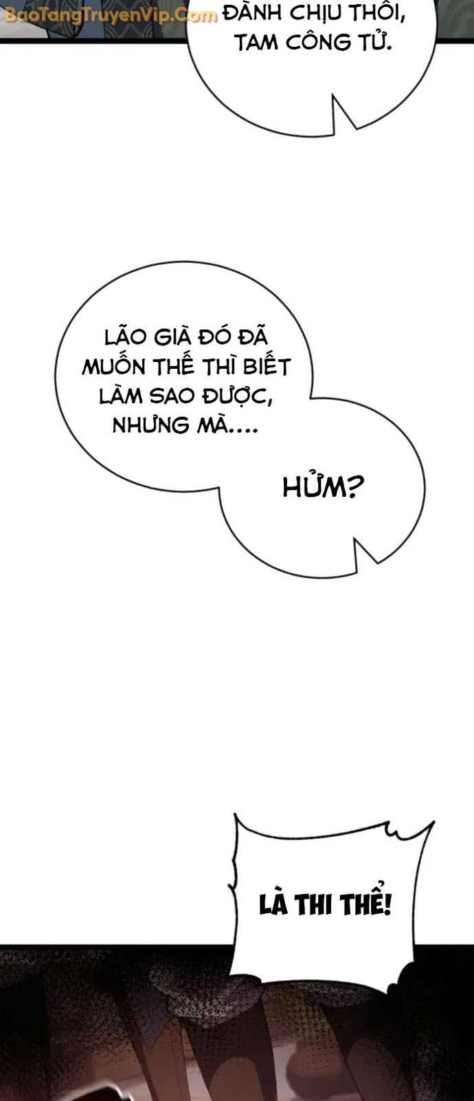 Võ Thần Tái Sinh chapter 7 - Trang 88