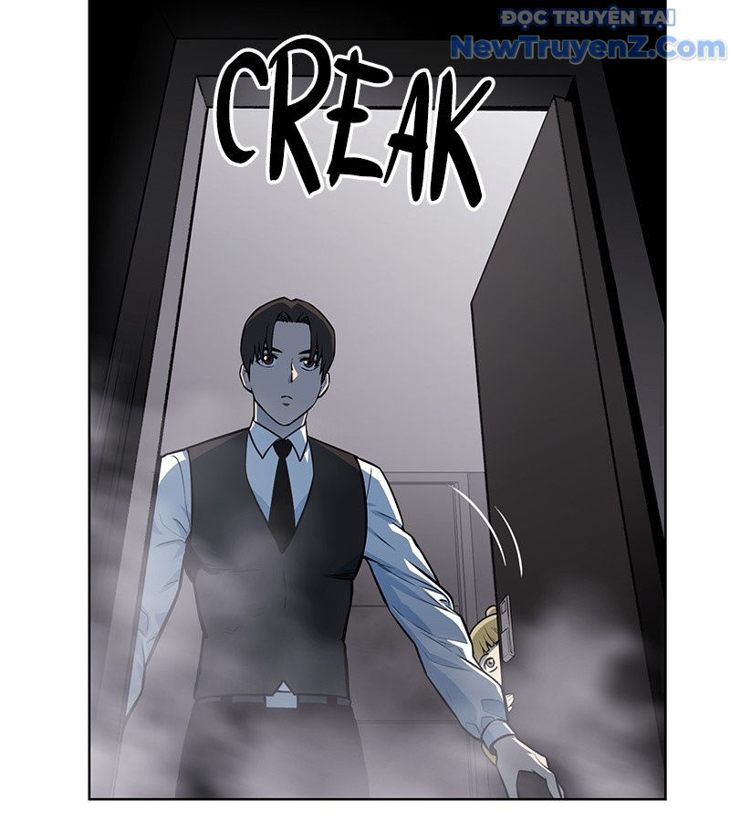 Pháp Sư Trừ Tà Ở Khu Nhà Chúng Tôi chapter 1 - Trang 196