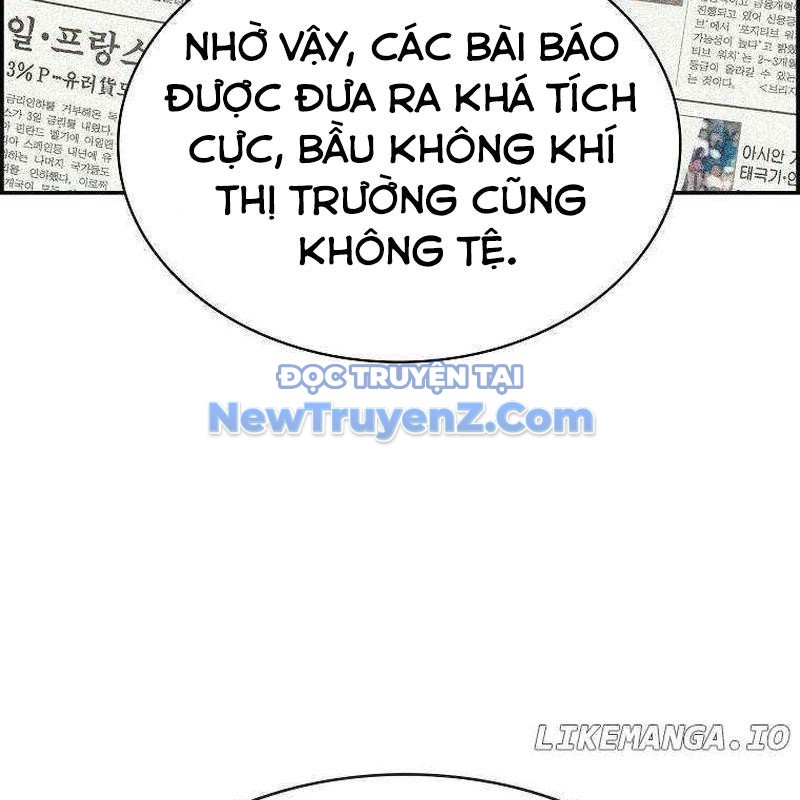 Chế Tác Hạt Nhân chapter 38 - Trang 109