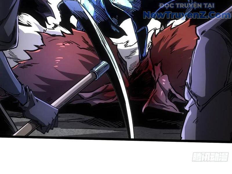 Không Chết Được Ta Đành Thống Trị Ma Giới chapter 101 - Trang 91