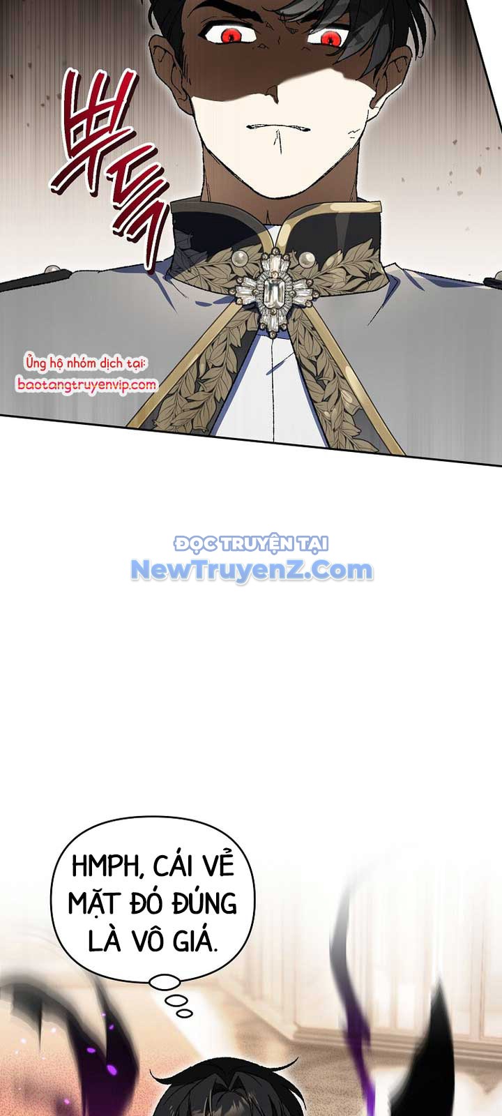 Trở Thành Thiên Tài Bất Trị Của Hắc Gia chapter 33 - Trang 18