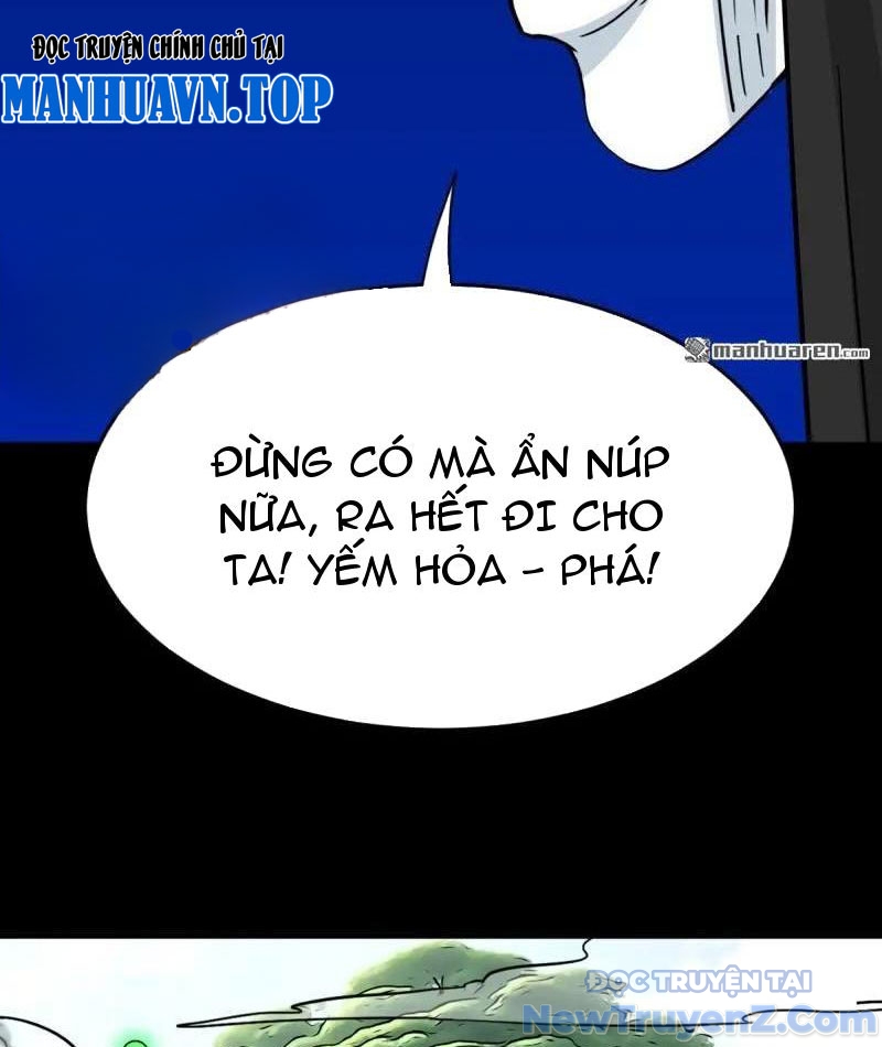 đấu Yếm Thần chapter 381 - Trang 4