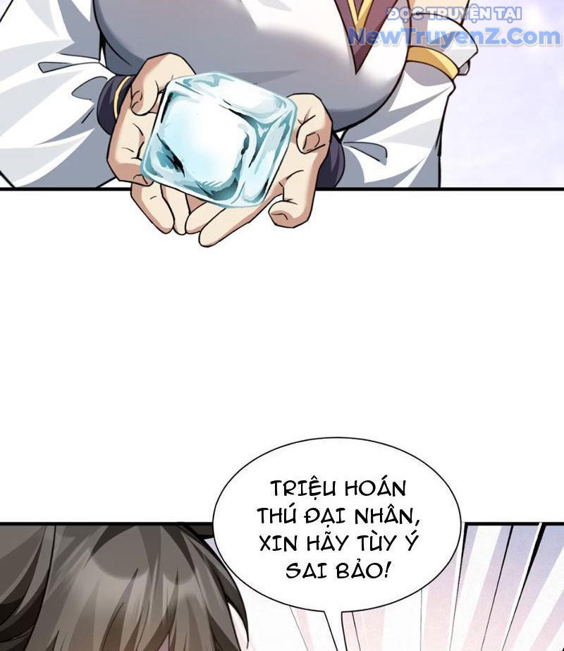 Toàn Bộ Fan Của Ta Đều Là Ma Nữ chapter 8 - Trang 31