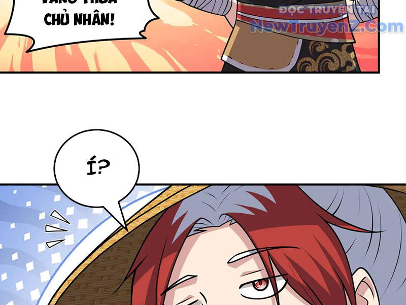 Luyện Khí Chi Thần chapter 132 - Trang 13
