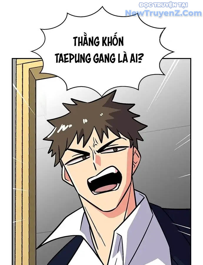 Nữ Hoàng Bạo Phong chapter 2 - Trang 98