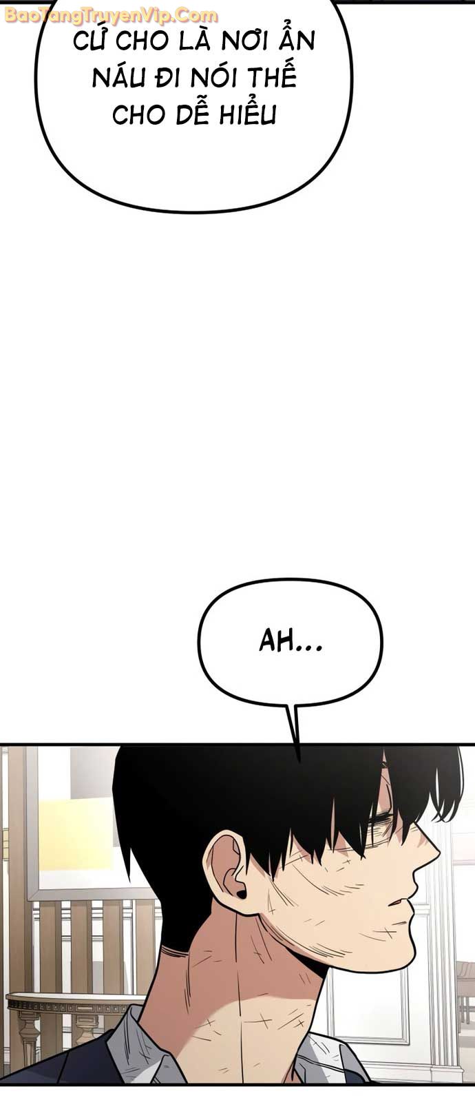 Hacker Báo Thù chapter 7 - Trang 30