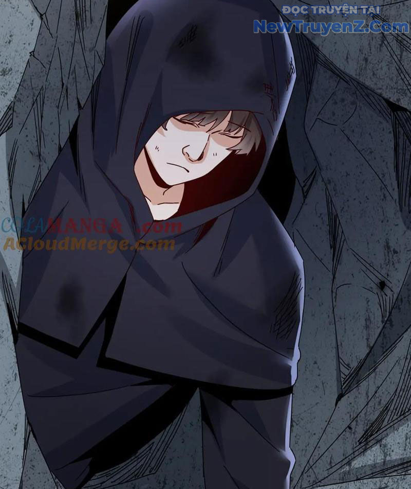 Sau khi sống lại ở mạt thế, ta điên cuồng thăng cấp chapter 49 - Trang 97