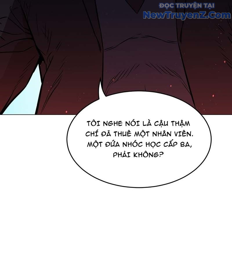 Pháp Sư Trừ Tà Ở Khu Nhà Chúng Tôi chapter 9 - Trang 30