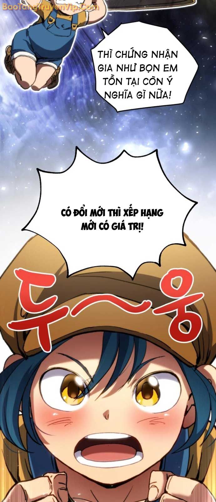 Wild Ranker chapter 3 - Trang 16