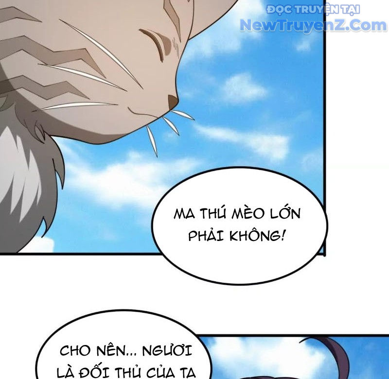 Huyễn Thú Của Ta Có Thể Tiến Hoá Vô Hạn chapter 36 - Trang 90